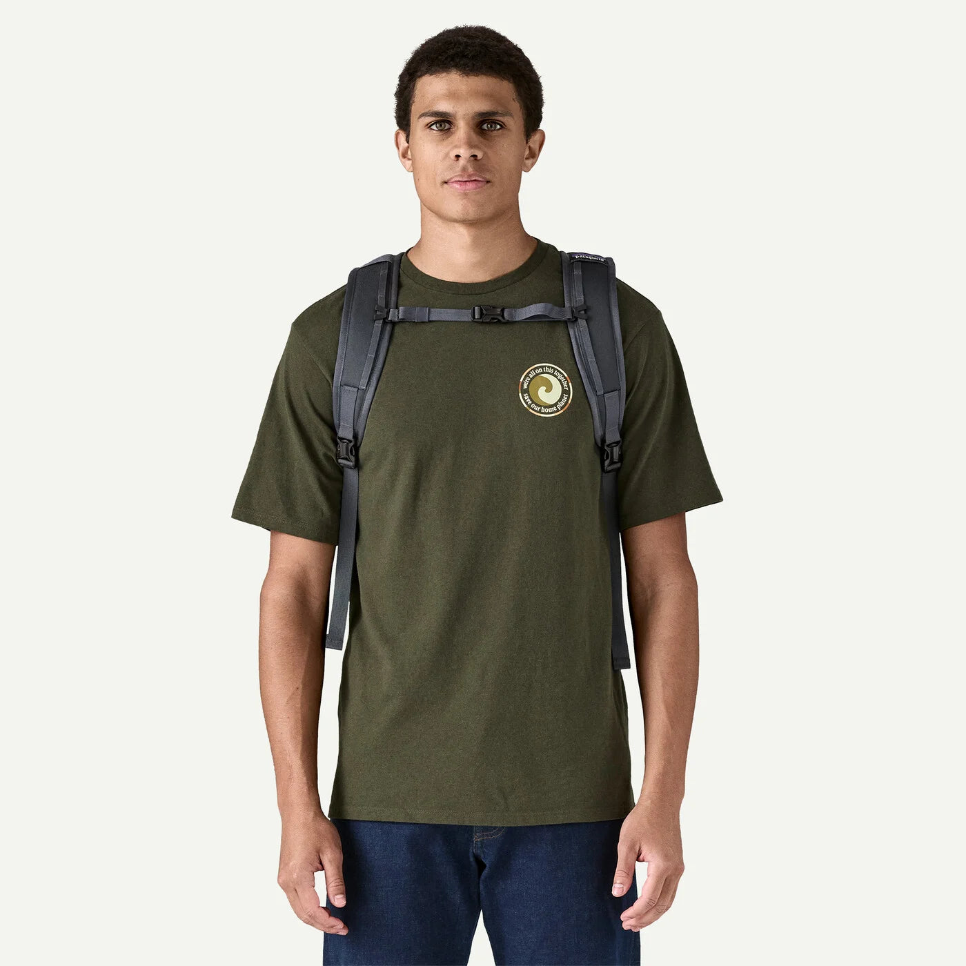 Patagonia Black Hole Micro MLC 22L