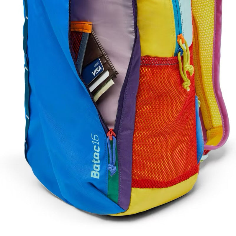Cotopaxi Batac 16L / 24L