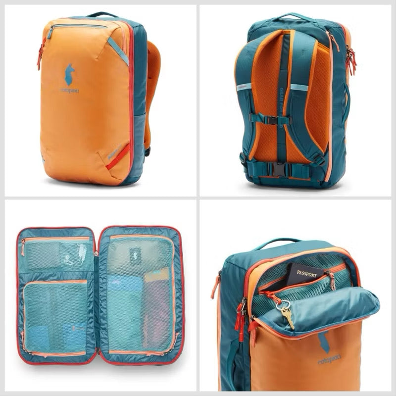 Cotopaxi Allpa 28L Travel Pack