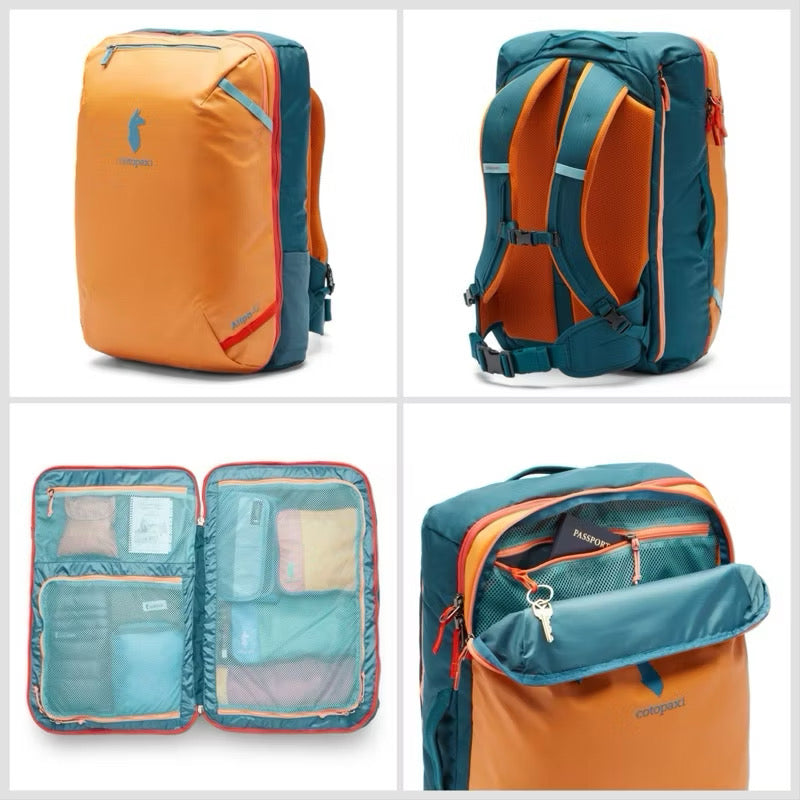 Cotopaxi Allpa 42L Travel Pack