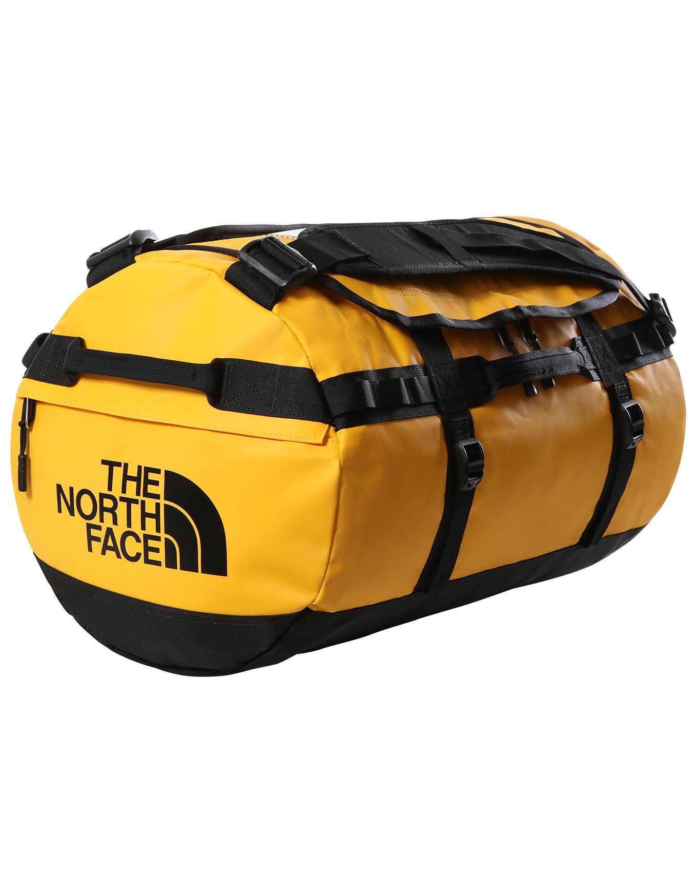 The North Face Base Camp Duffel Bag Backpack S (50L)