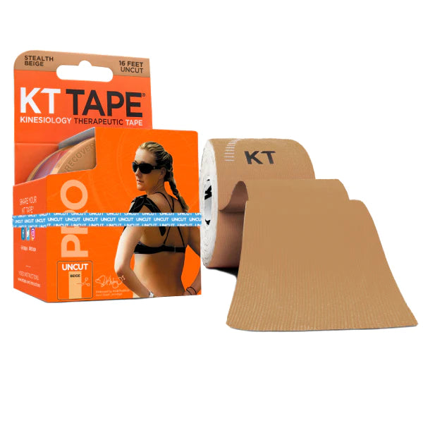 KT Tape Pro - Uncut