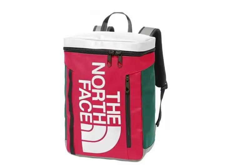 The North Face Fuse Box Youth Backpack 21L