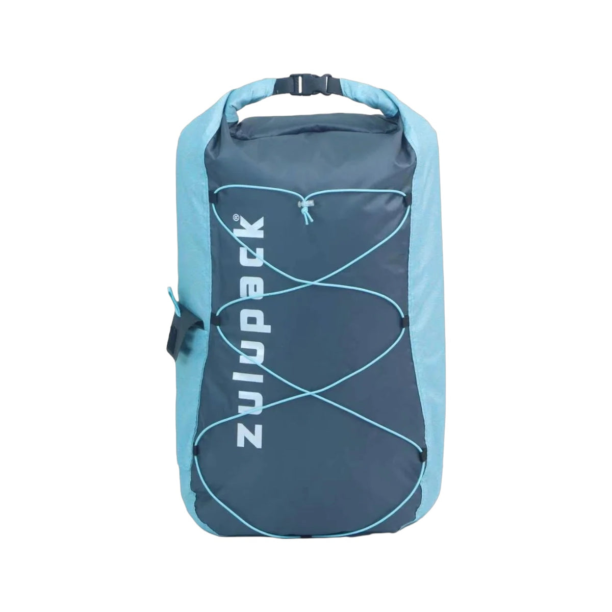 Zulupack Quokka 12 Foldable Compact Waterproof Backpack 12L