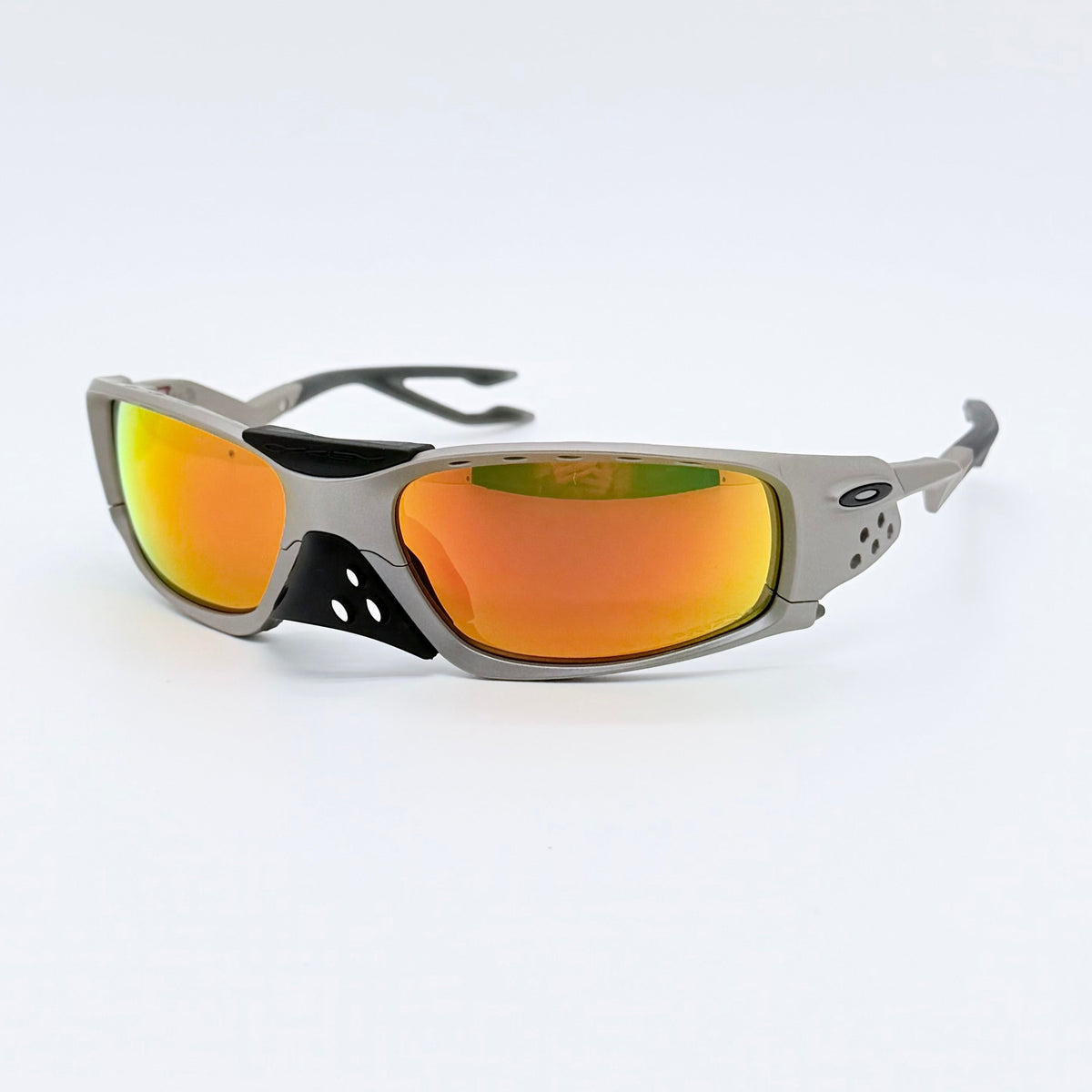 Oakley Plantaris Sq OO9529 Sunglasses