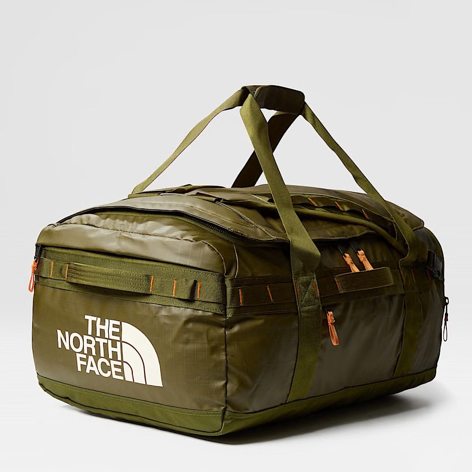 The North Face Base Camp Voyager Duffel 62L