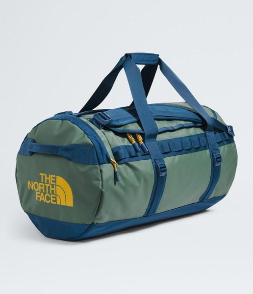 The North Face Base Camp Duffel Bag XS (31L)