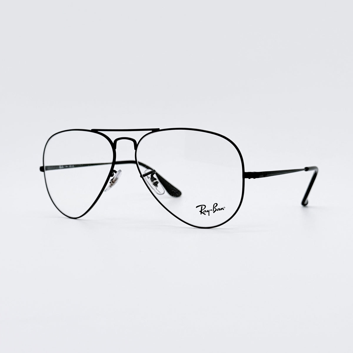 Ray-Ban RX6489 Icons - The Aviator Prescription Frame