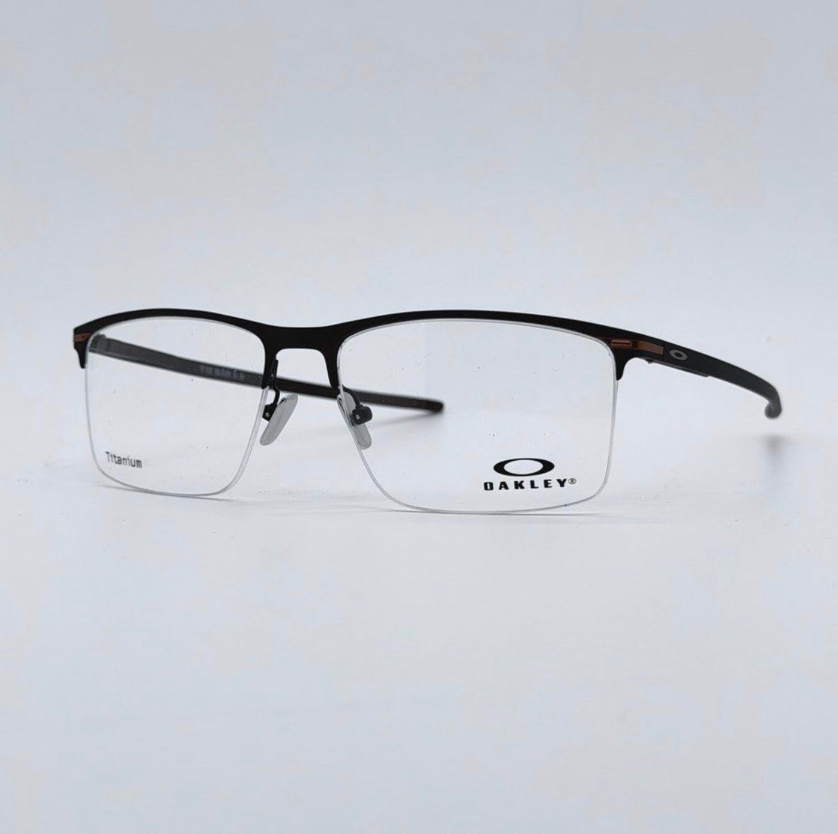 Oakley OX5140 Tie Bar 0.5 Prescription Frame