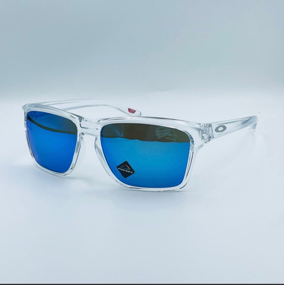 Oakley Sylas (A) OO9448F Sunglasses