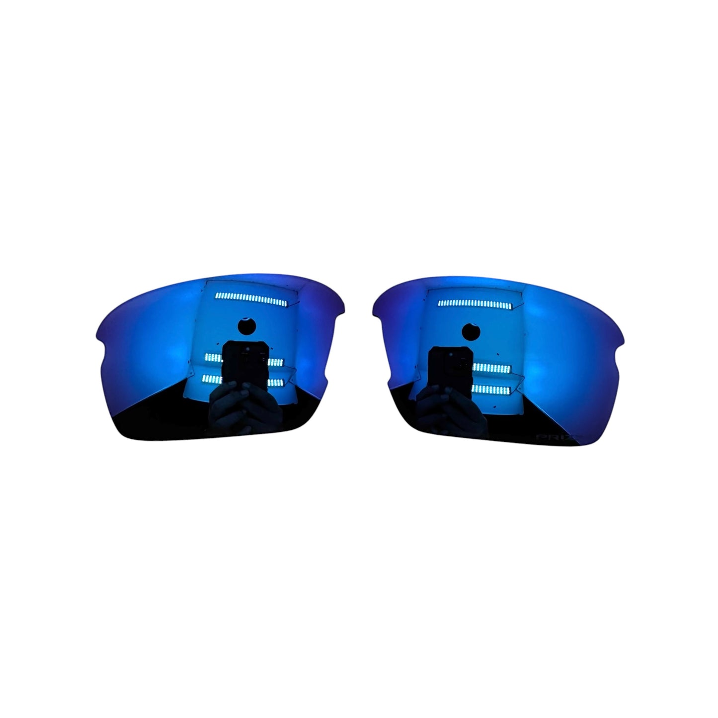Flak XS Replacement Lens