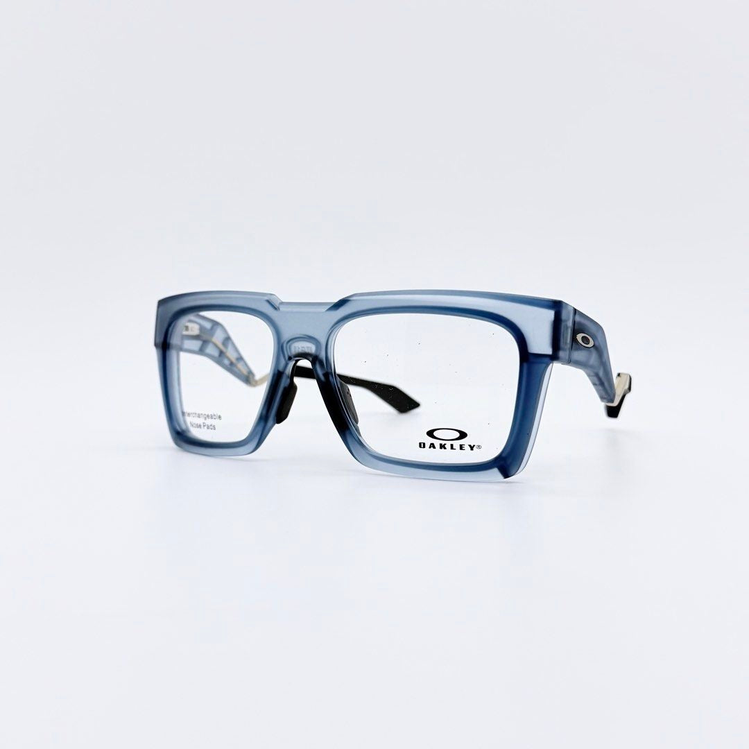 Oakley OX8190 Enigma Ink Prescription Frame