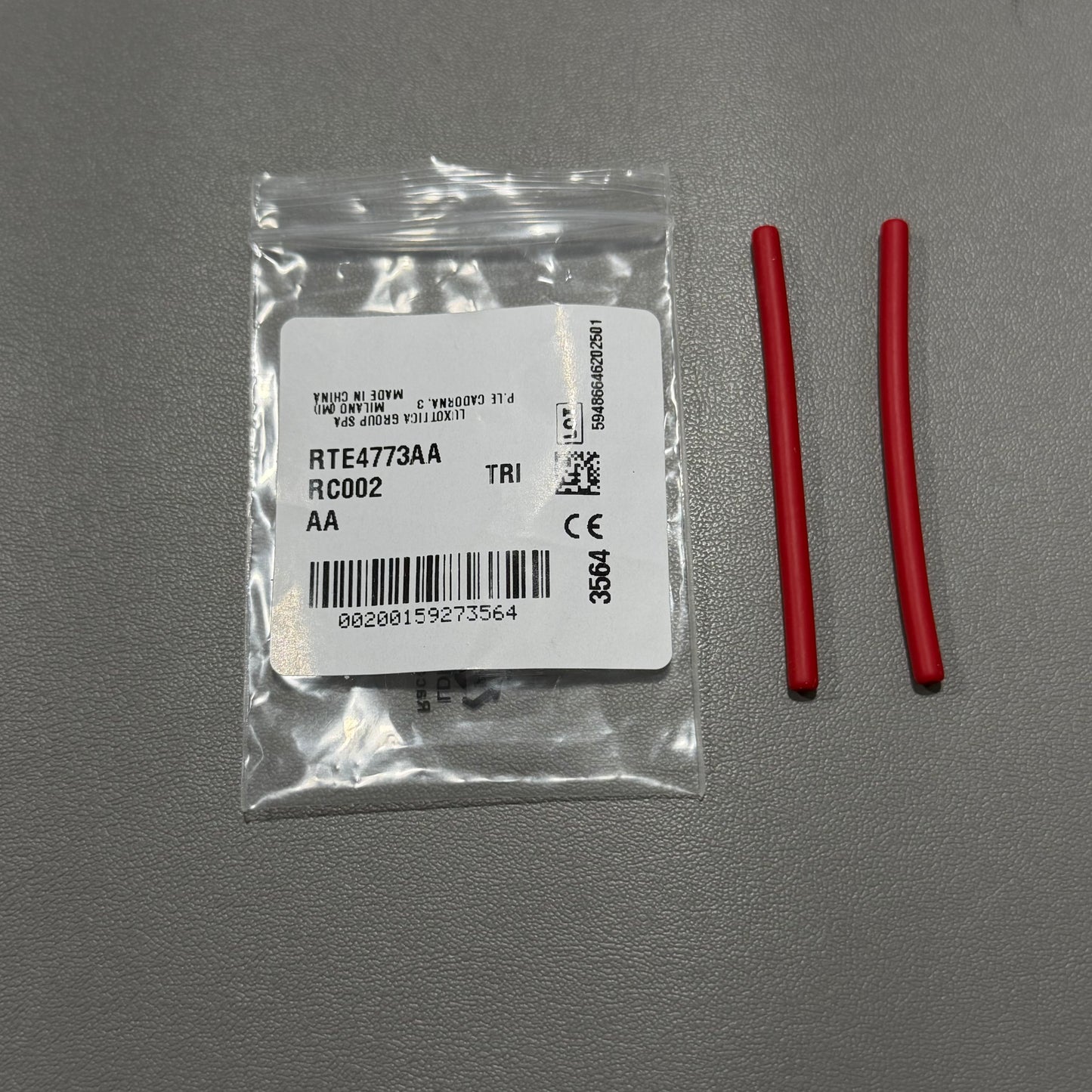 NXTLVL Replacement Earsocks