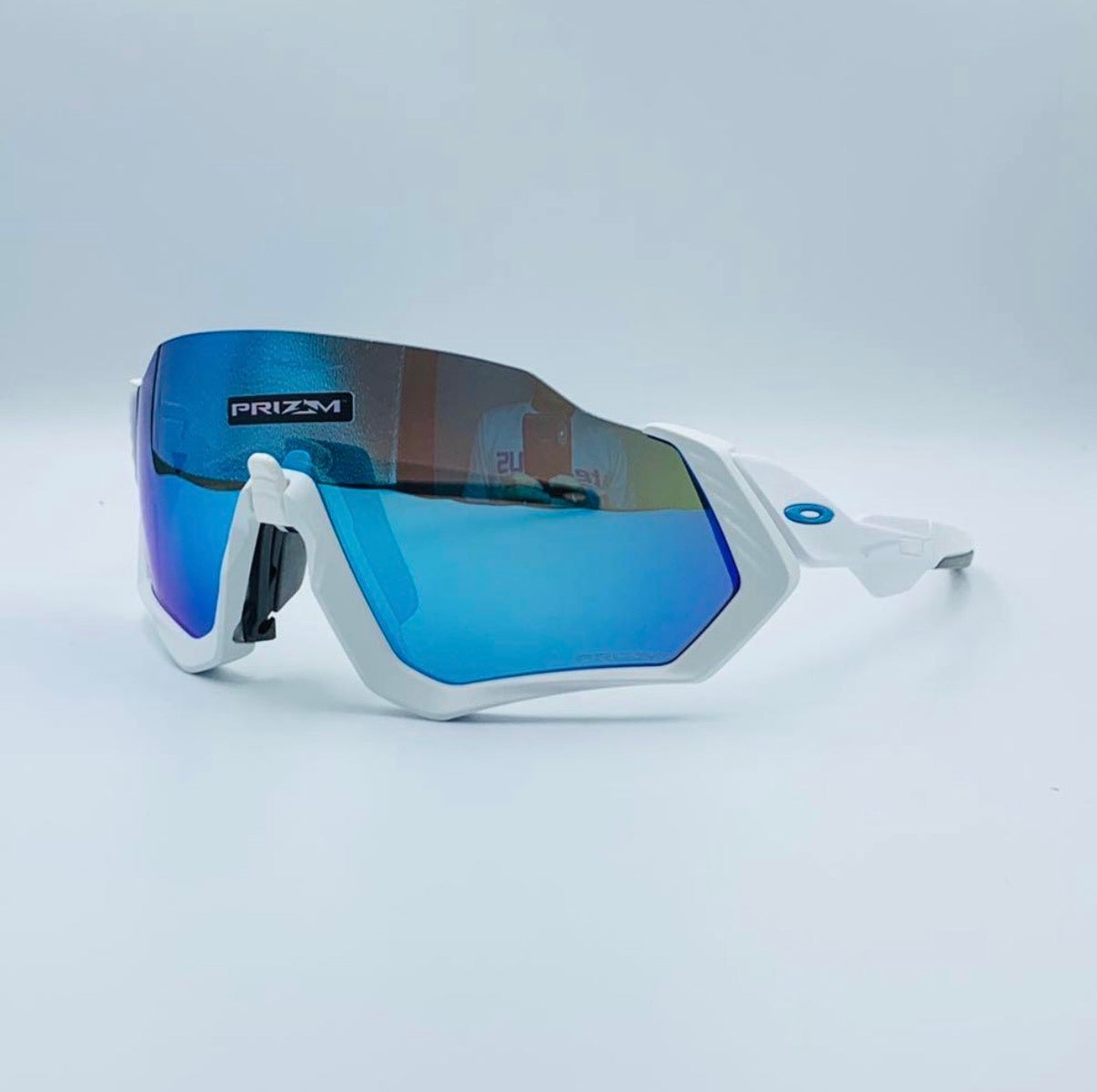 Oakley OO9401 Flight Jacket Sunglasses