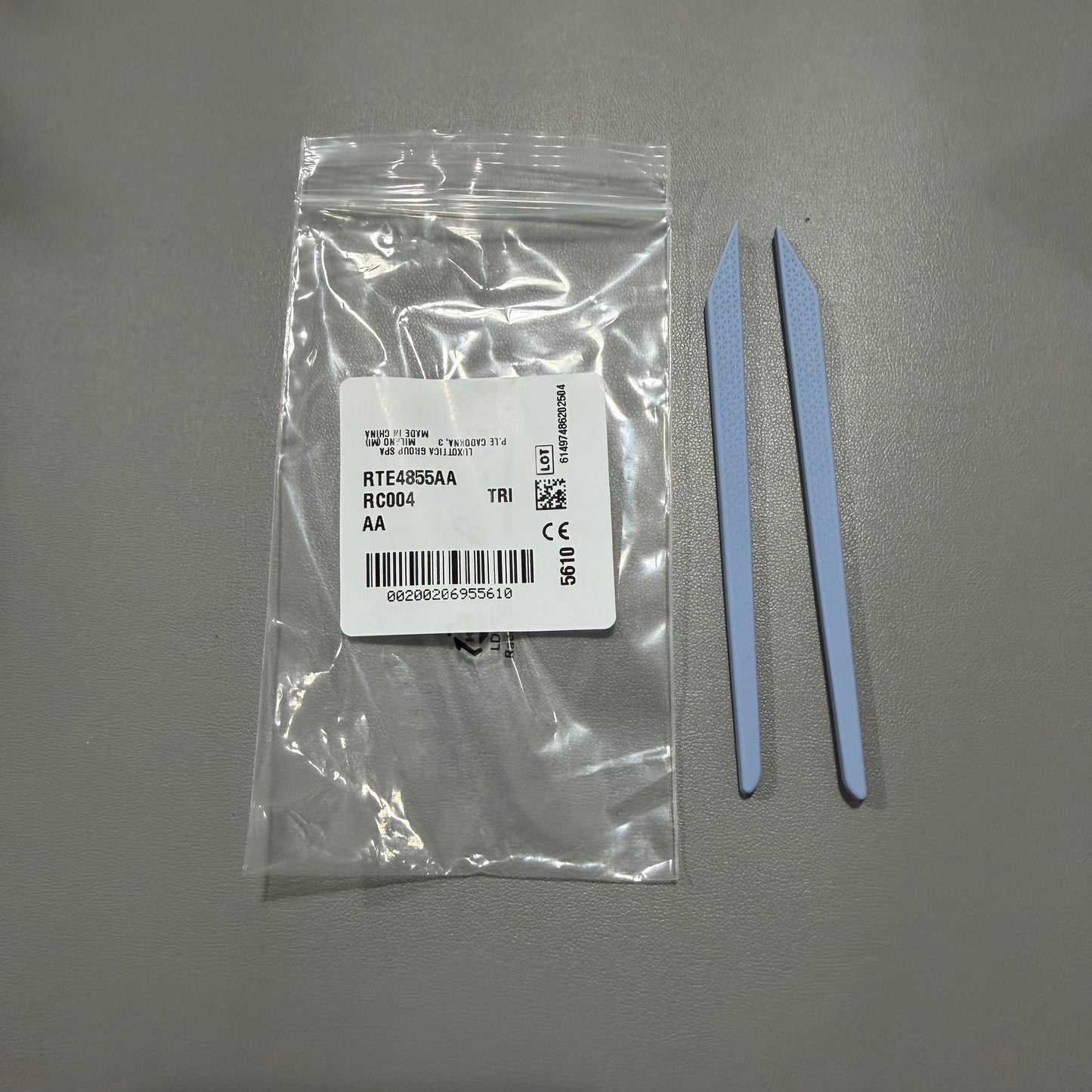 Futurity Replacement Earsocks