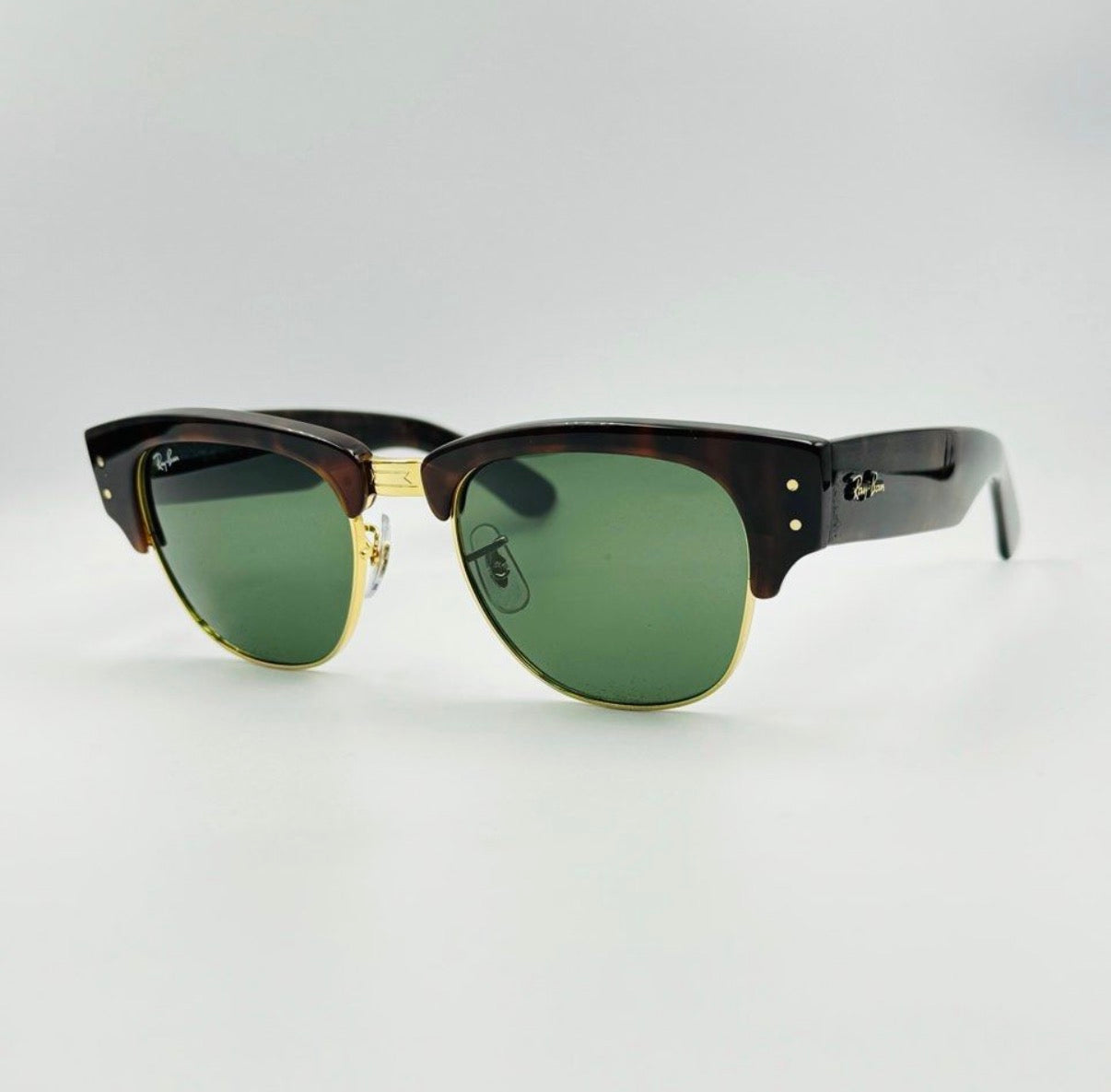 Ray-Ban RB3016S Mega Clubmaster