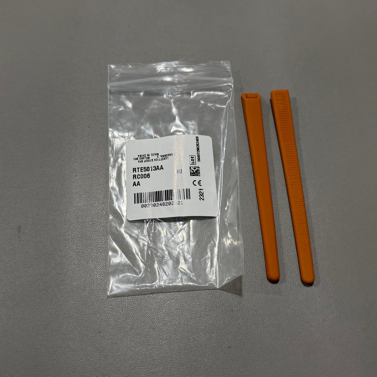 Actuator Replacement Earsocks (OO9250, OO9250A)