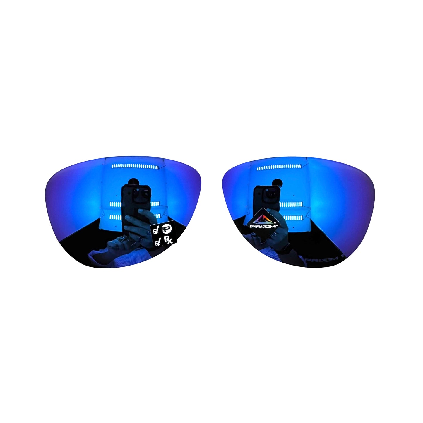 Pasque Replacement Lens