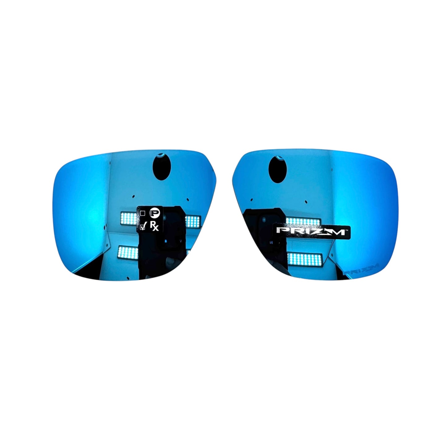 Crossrange Patch Replacement Lens