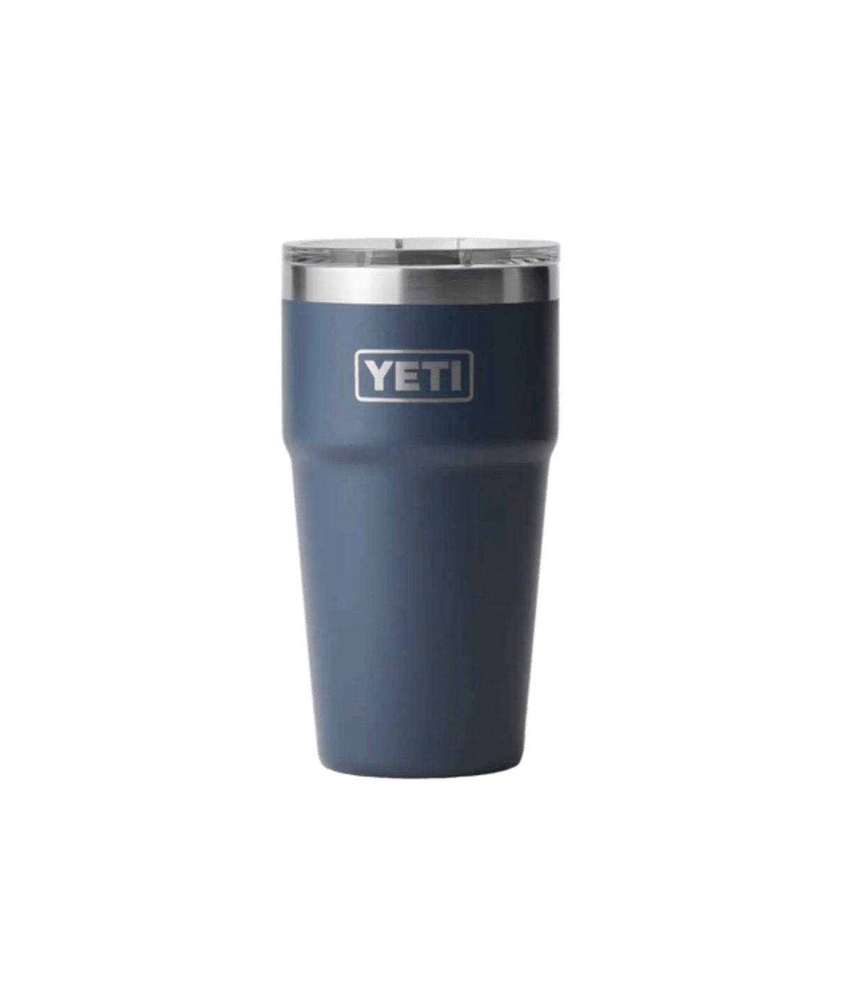 Yeti Rambler 8oz/10oz/16oz/20oz/30oz Stackable Cup w/ Magslider Lid
