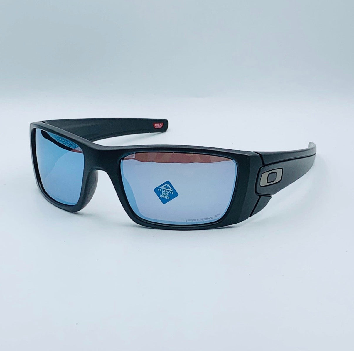 Oakley Fuel Cell OO9096 Sunglasses