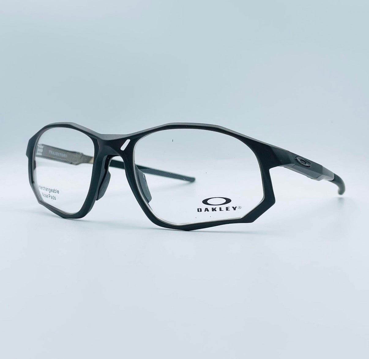 Oakley OX8171 Trajectory Prescription Frame