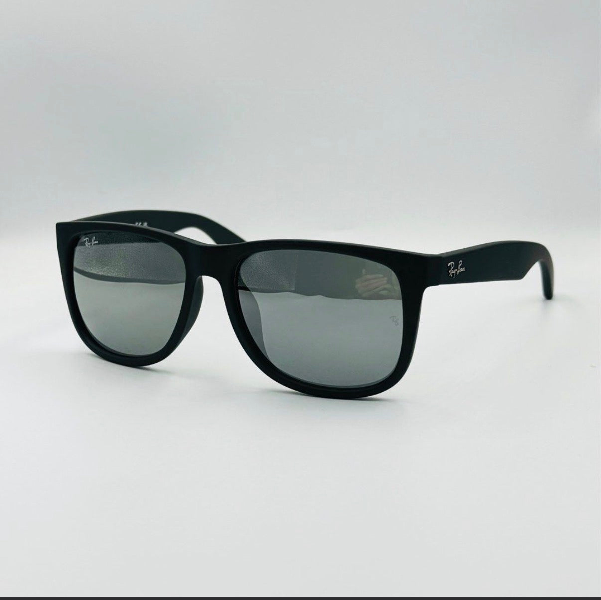 Ray-Ban RB4165F Justin (A) Sunglasses