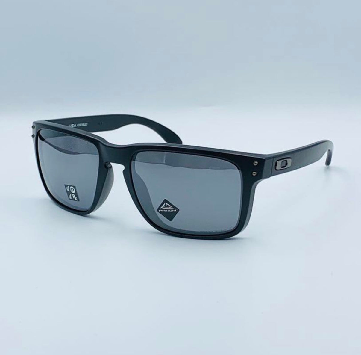 Oakley Holbrook XL OO9417 Sunglasses