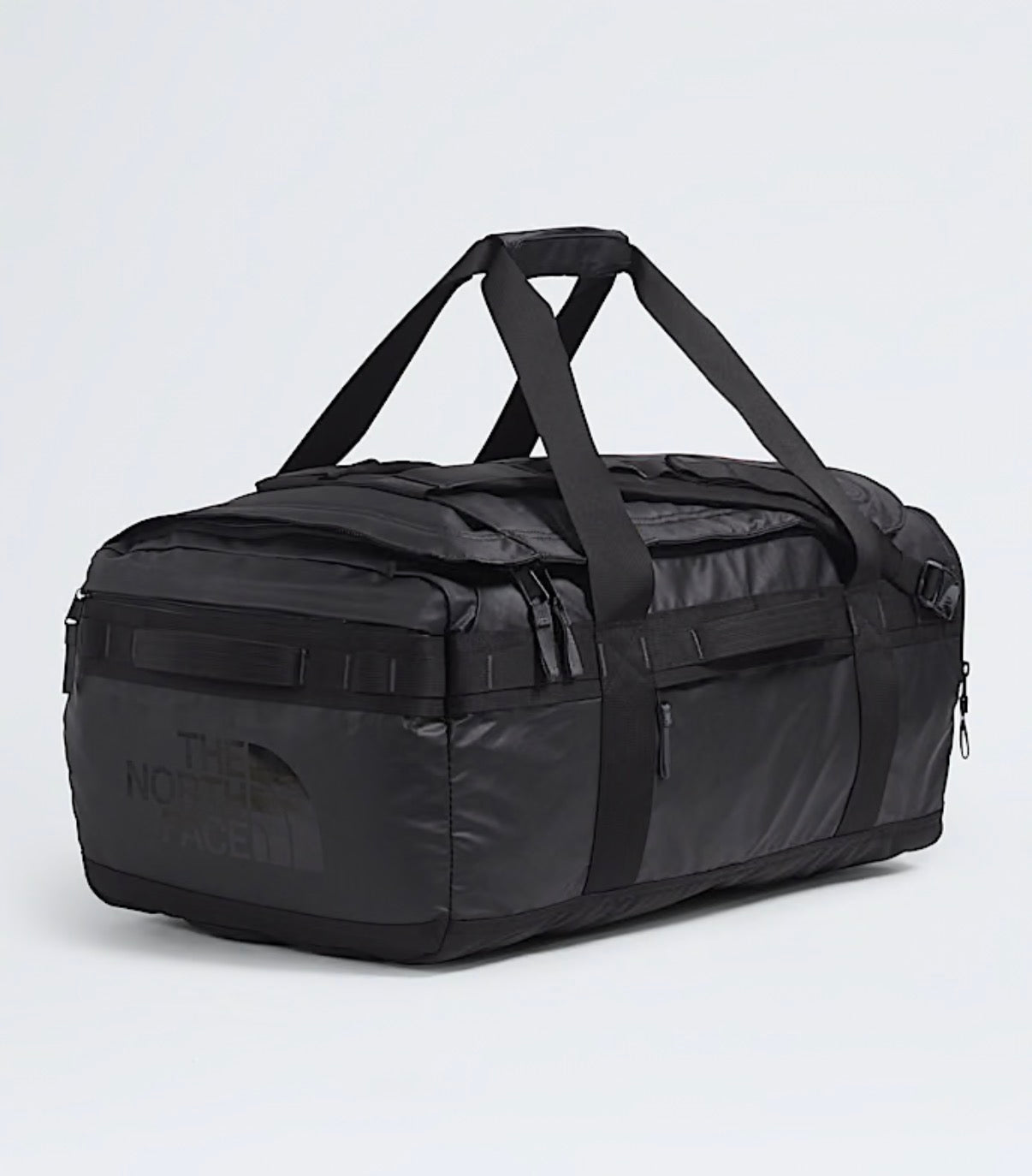 The North Face Base Camp Voyager Duffel 62L