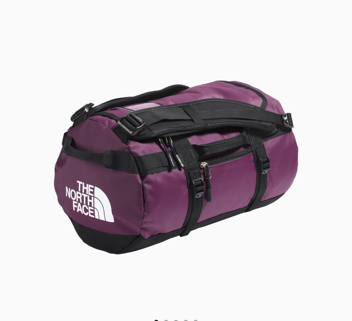The North Face Base Camp Duffel Bag Backpack