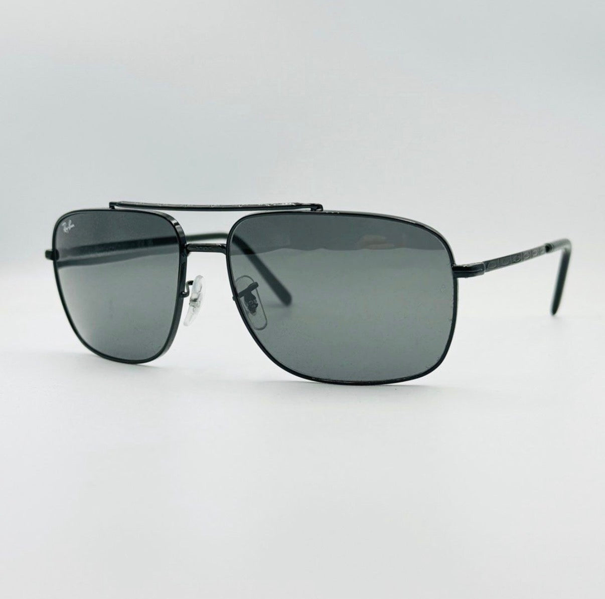Ray-Ban RB3796 - Caravan Sunglasses