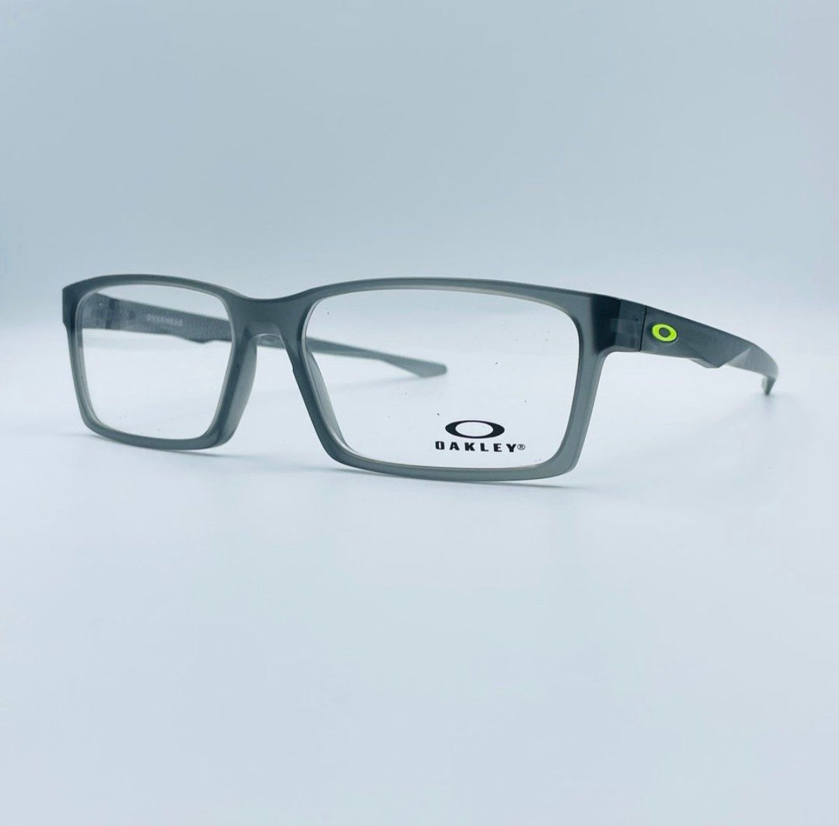 Oakley OX8060 Overhead Prescription Frame