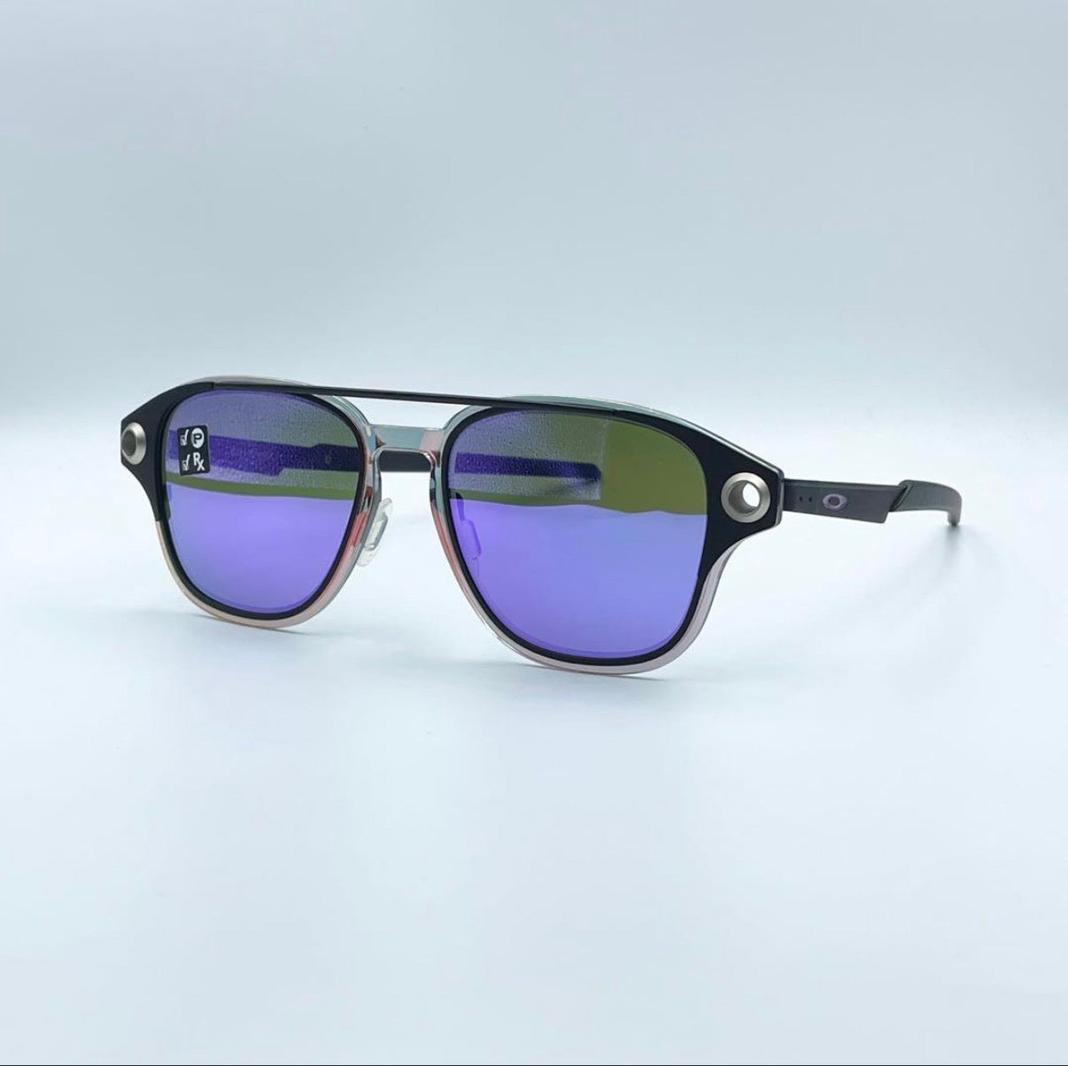 Oakley Coldfuse OO6042 Sunglasses