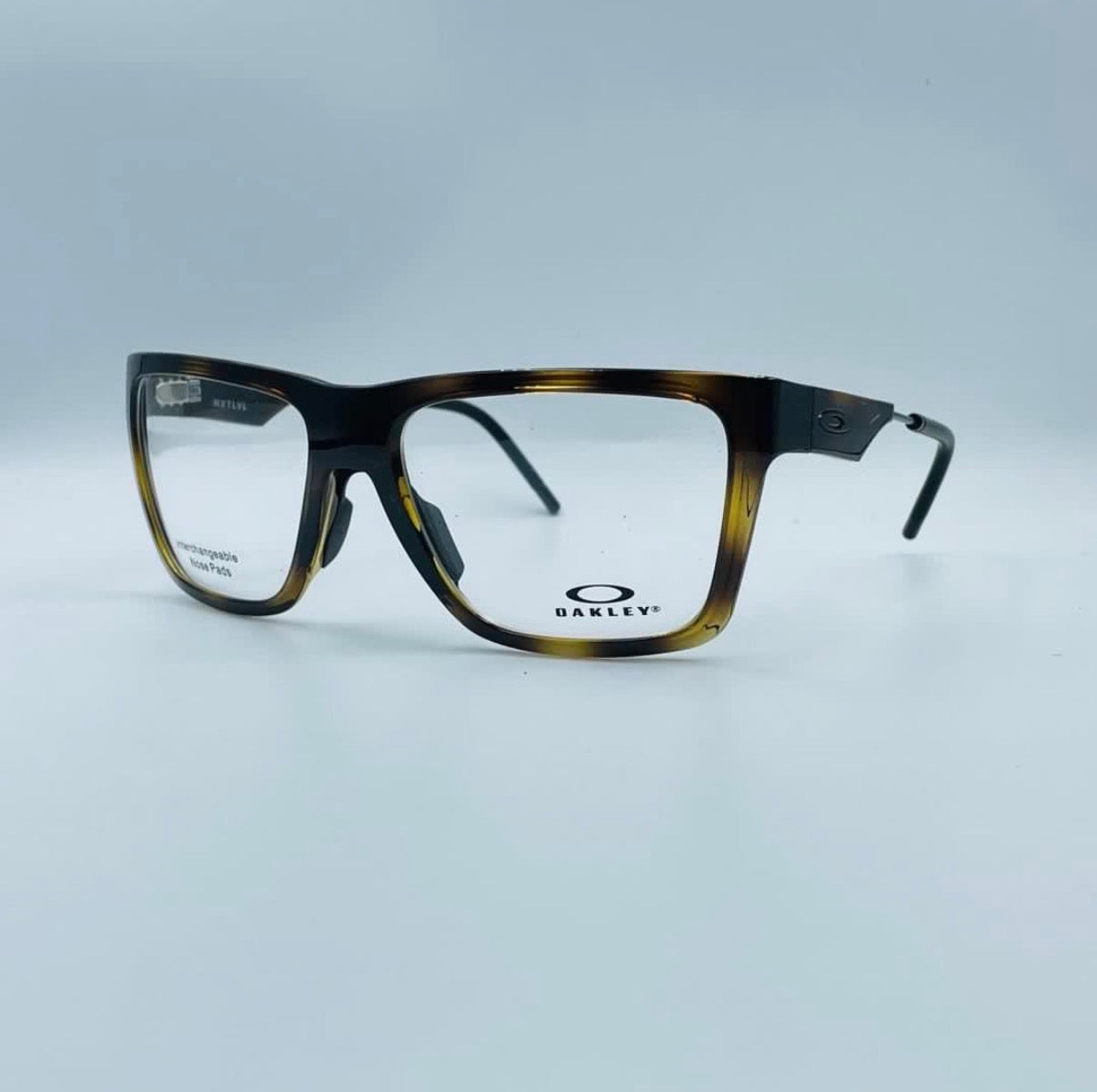 OakleyOX8028 NXTLVL Prescription Frame