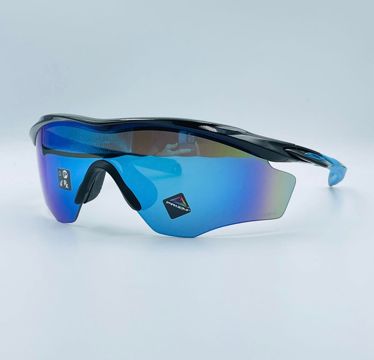 Oakley M2 XL OO9343 Sunglasses