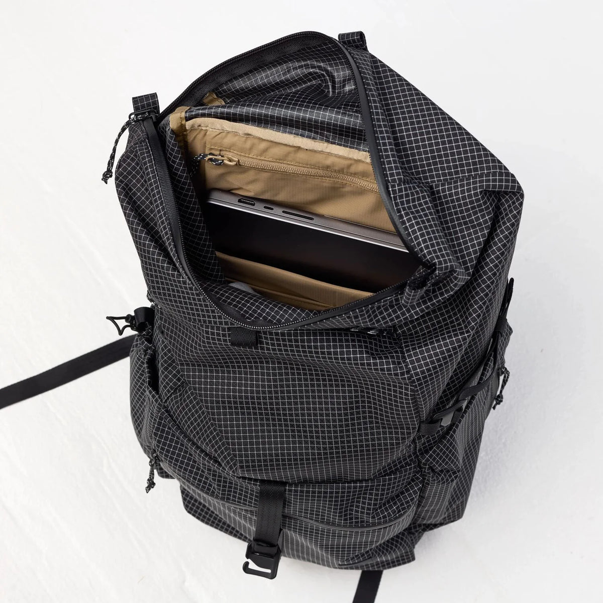 Fjallraven High Coast Pro Foldsack 26