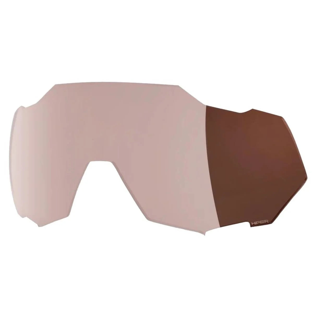 Ride 100% Speedtrap Replacement Lens