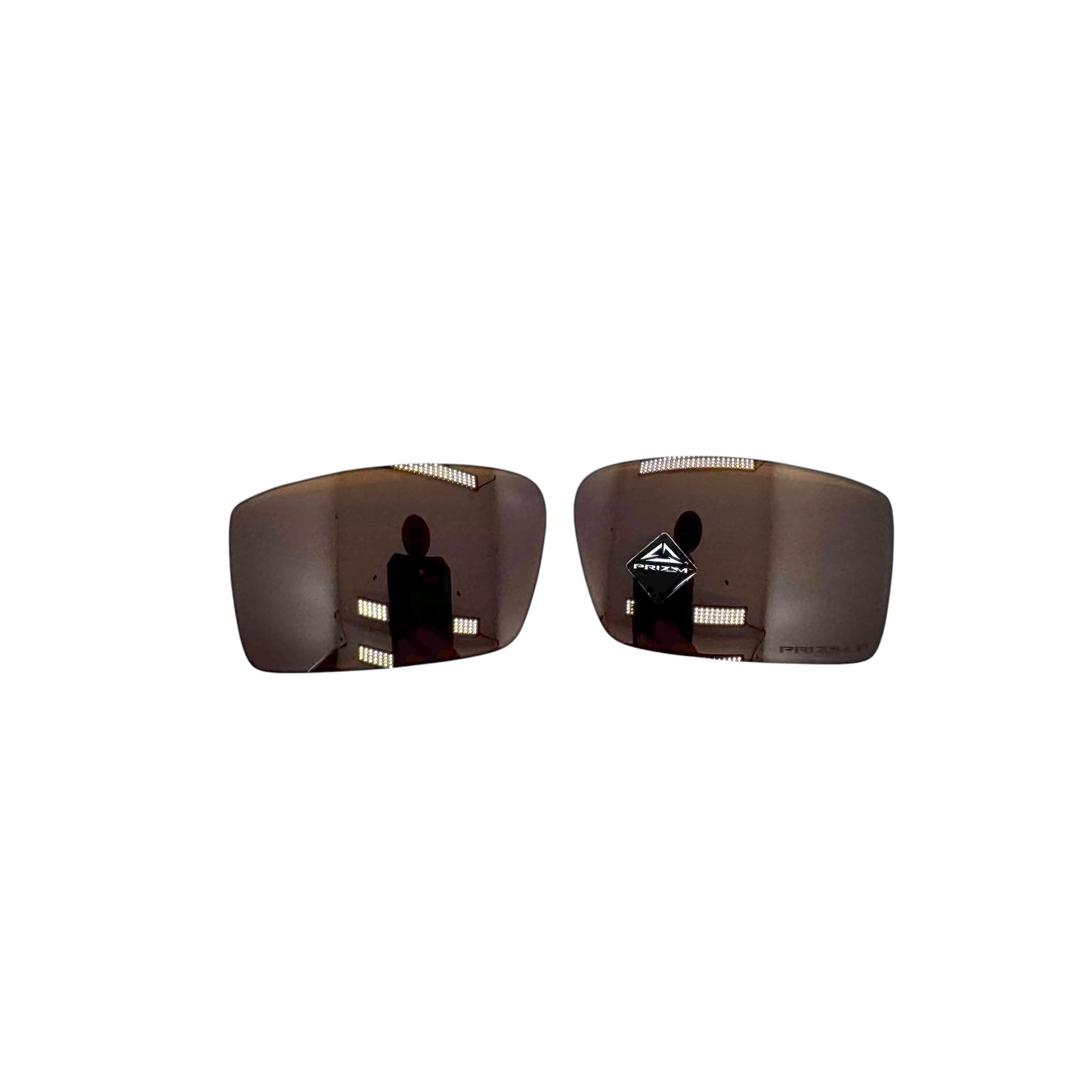 Gascan Replacement Lens