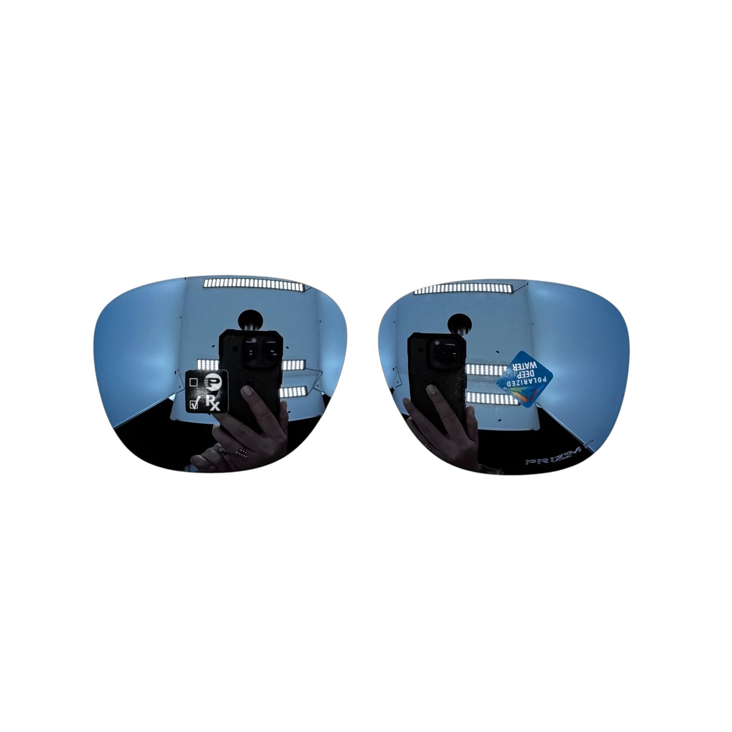 Leadline Replacement Lens