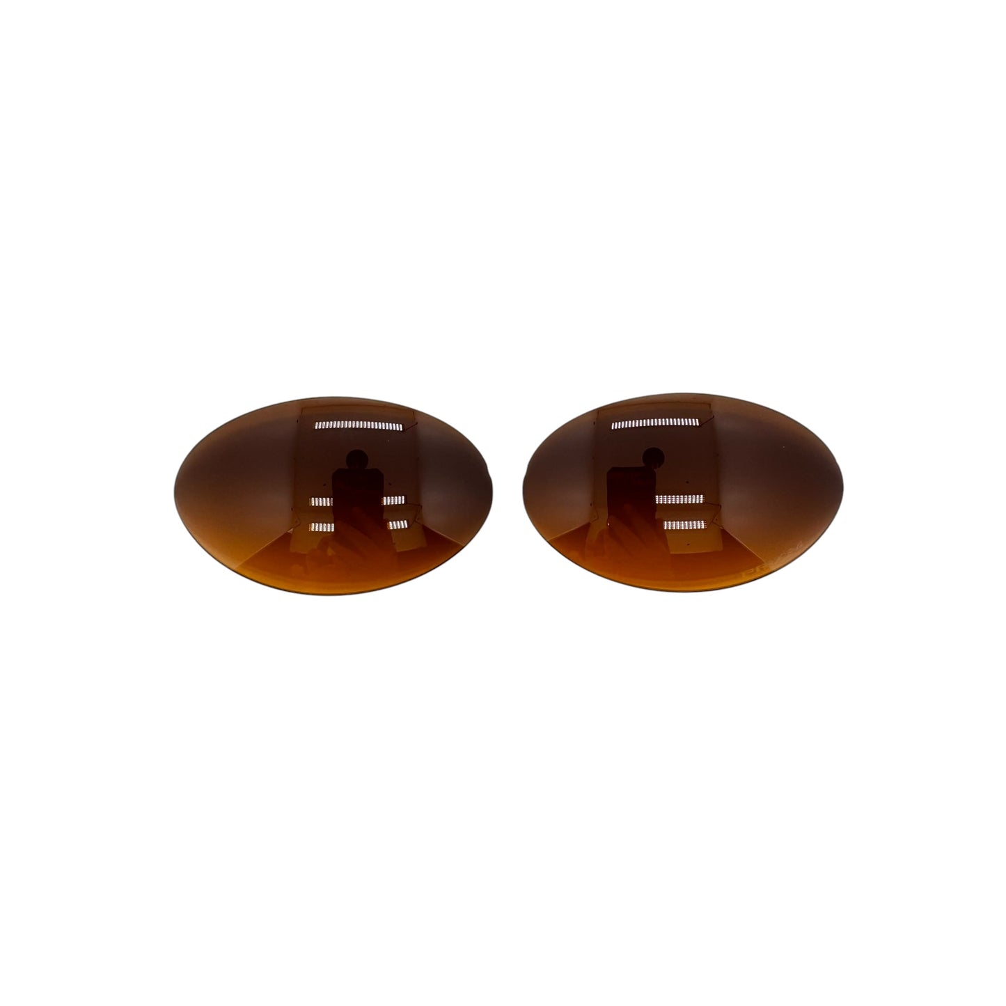 Plantaris Replacement Lens