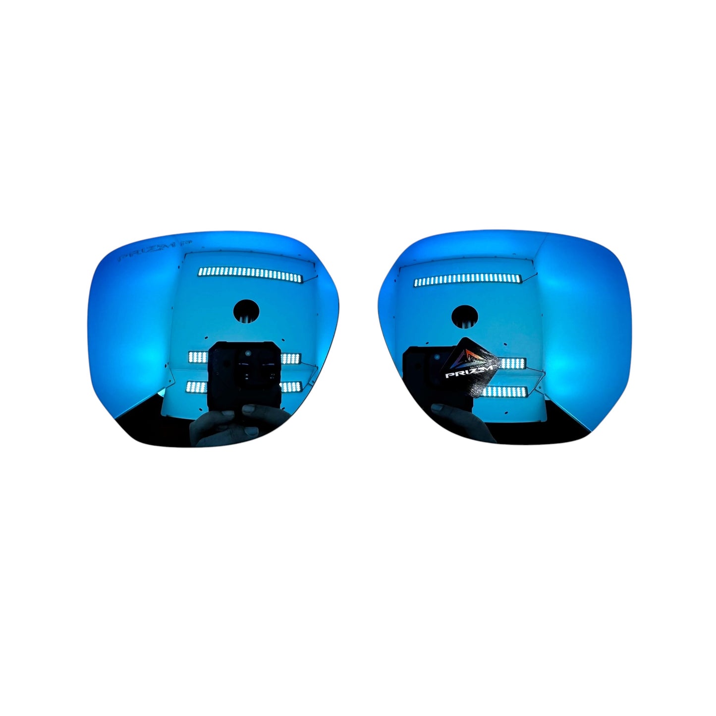 Latch Beta Replacement Lens