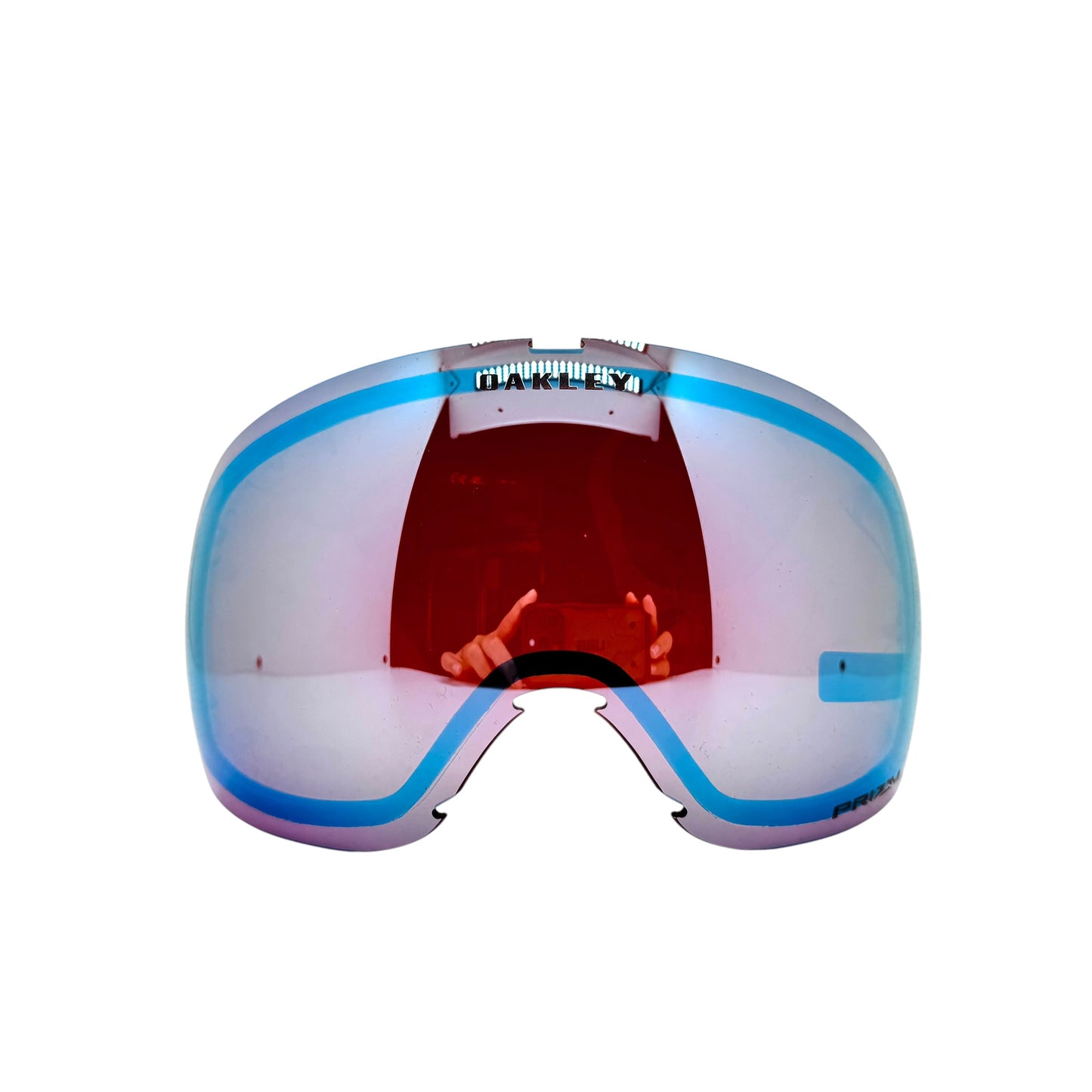 Oakley Flight Tracker Snow Goggle Replacement Lens
