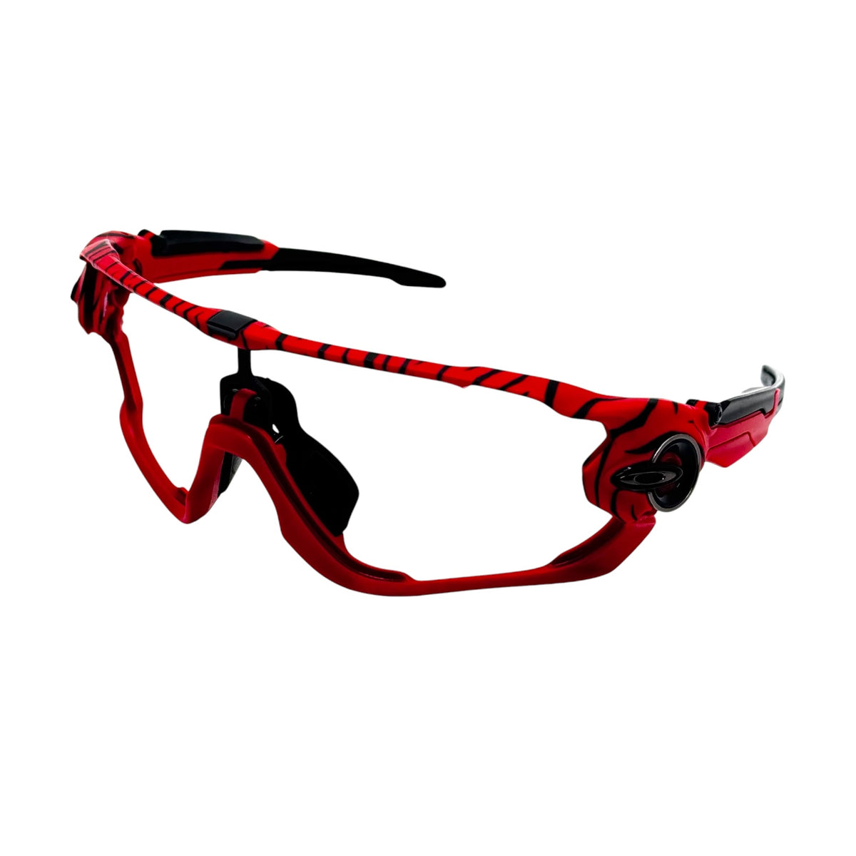 Oakley Jawbreaker Frame only