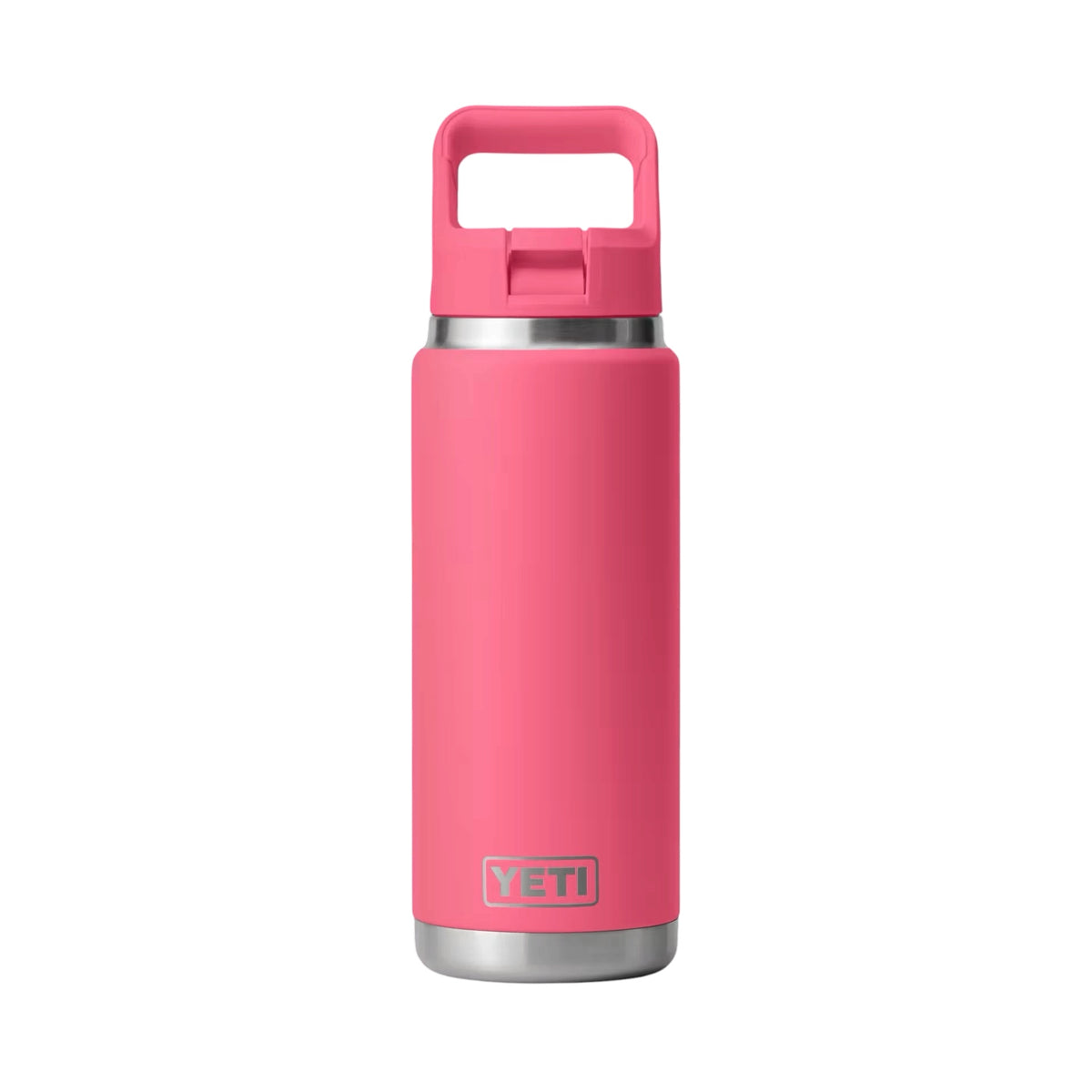 Yeti Rambler® 18oz/ 26oz Water Bottle With Straw Cap