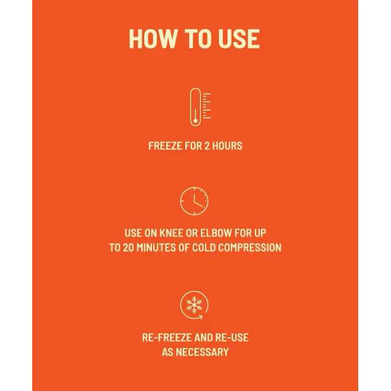 KT Health Ice Sleeve