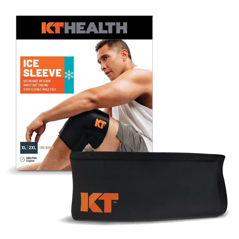 KT Health Ice Sleeve