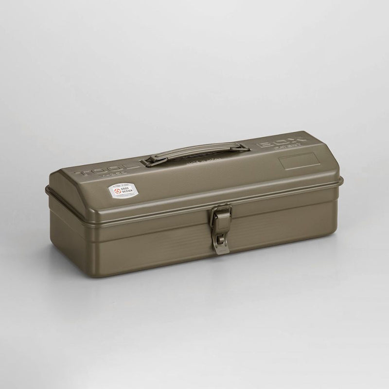 Toyo Steel Camber-Top Toolbox Tool Box Y-350