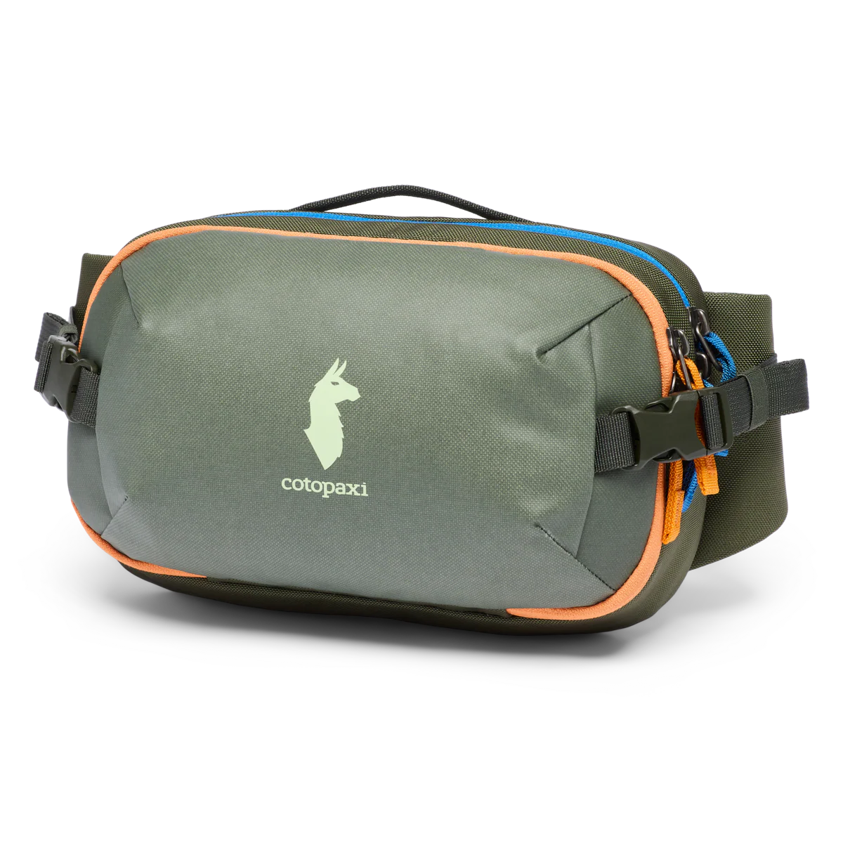 Cotopaxi Allpa X 3L Hip Pack