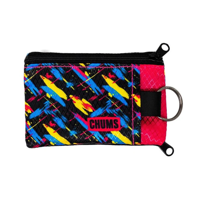 Chums Surfshorts Wallet