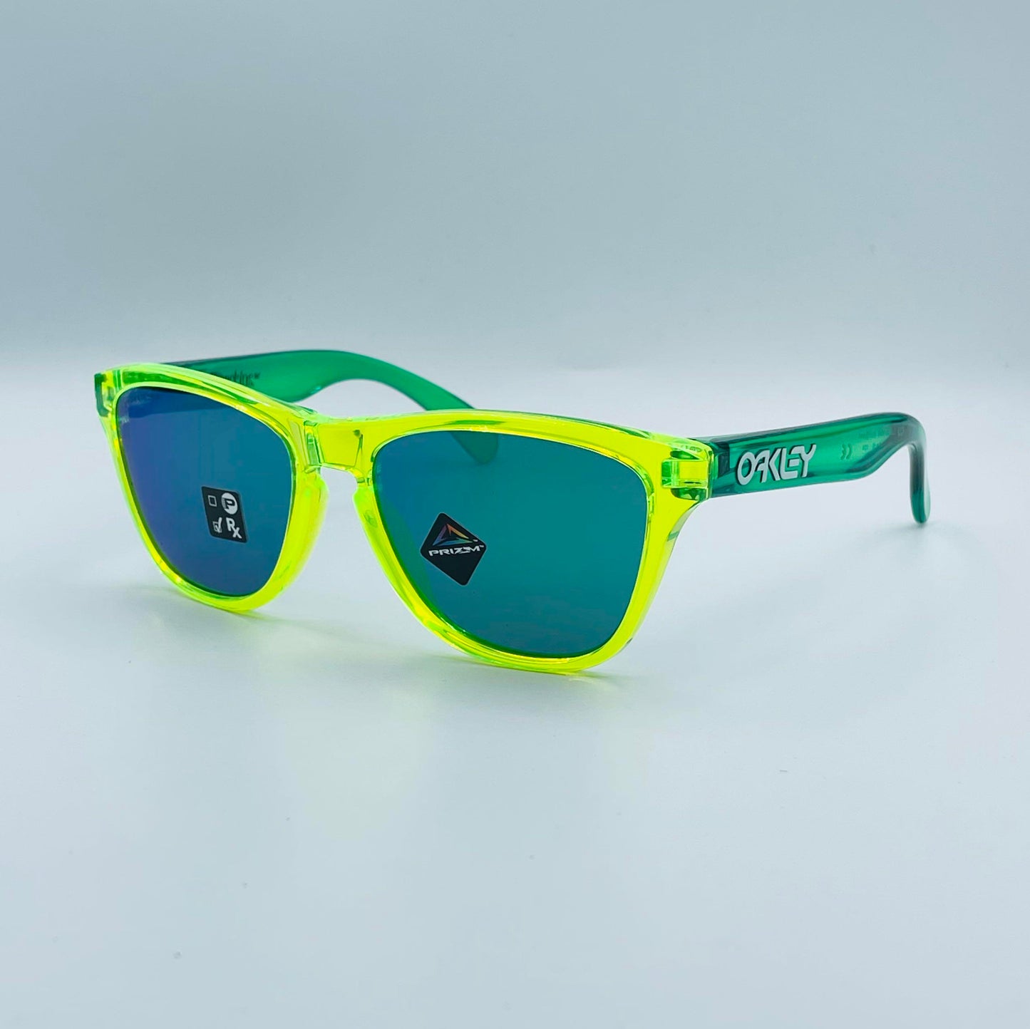 Oakley OJ9009 Frogskins XXS Sunglasses